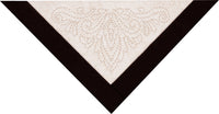 GOTHIC ON-POINT QUILT