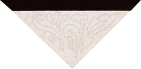 GOTHIC ON-POINT QUILT