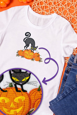 HAUNTED HALLOWEEN ICONS