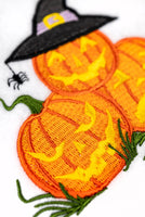 HAUNTED HALLOWEEN ICONS