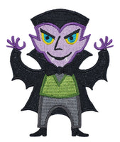 HAUNTED HALLOWEEN ICONS