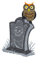 HAUNTED HALLOWEEN ICONS
