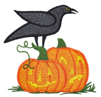 HAUNTED HALLOWEEN ICONS