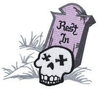 HAUNTED HALLOWEEN ICONS