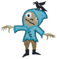 HAUNTED HALLOWEEN ICONS