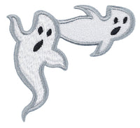 HAUNTED HALLOWEEN ICONS