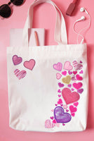 HEART CASCADE