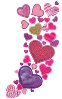 HEART CASCADE