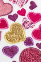 HEART CASCADE