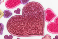 HEART CASCADE