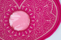 HEART POUCHES