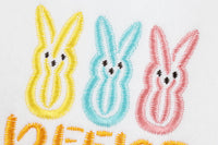 HAND STITCHED EASTER SAYINGS