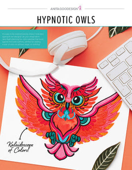 HYPNOTIC OWLS