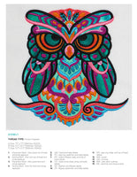 HYPNOTIC OWLS
