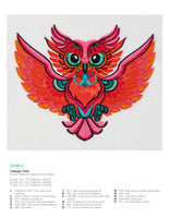HYPNOTIC OWLS
