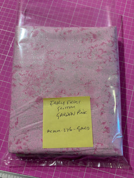 Fairy Frost - Garden (per mtr)