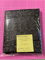 Fairy Frost - Black Diamond