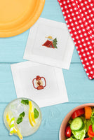 ITTY BITTY ADVENTURE ICONS