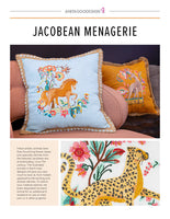 JACOBEAN MENAGERIE