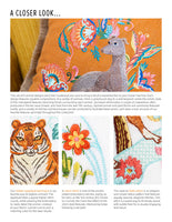JACOBEAN MENAGERIE