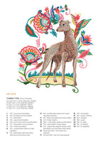 JACOBEAN MENAGERIE