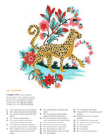 JACOBEAN MENAGERIE