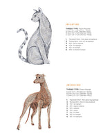 JACOBEAN MENAGERIE