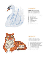 JACOBEAN MENAGERIE