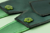 ST. PATRICKS LEPRECHAUN DANGLER