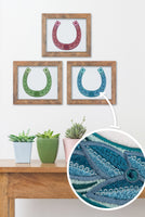 LUCKY HORSESHOE