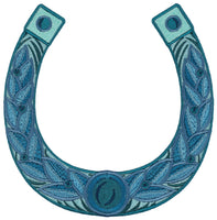 LUCKY HORSESHOE