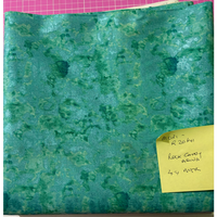 M021-R20641 Rock Candy - AQUA
