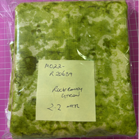 M022-R20639 Rock Candy - CITRON