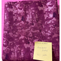 M023-R20640 Rock Candy - Grape