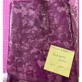 M023-R20640 Rock Candy - Grape