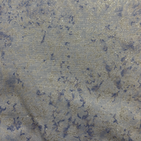 Fairy Frost - Ice (per mtr)