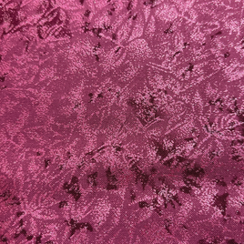 Fairy Frost - Mauve (per mtr)