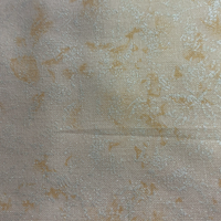 Fairy Frost - Rice (per mtr)