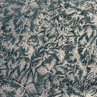 Fairy Frost - Sapphire (per mtr)