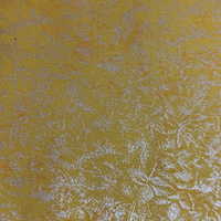 Fairy Frost - Sunshine (per mtr)