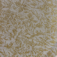 Fairy Frost - Twinkle White (per mtr)