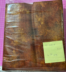 TT9291-F Shimmer Rust (Metallic)