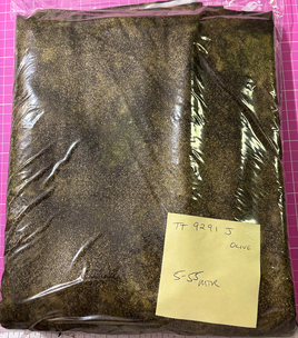 TT9291-J Shimmer Olive (Metallic)