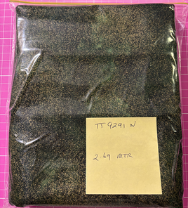 TT9291-N Shimmer Green (Metallic)