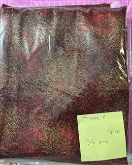 TT9291-P Shimmer Spice (Metallic)