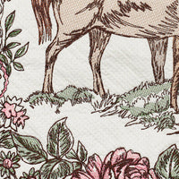 MINI EQUESTRIAN TILE SCENE