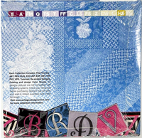 Monogram It & Blooming Botanicals