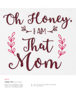 MOM QUOTES