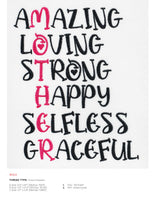 MOM QUOTES