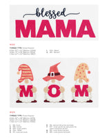 MOM QUOTES